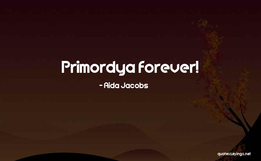 De Gruchy Jersey Quotes By Aida Jacobs