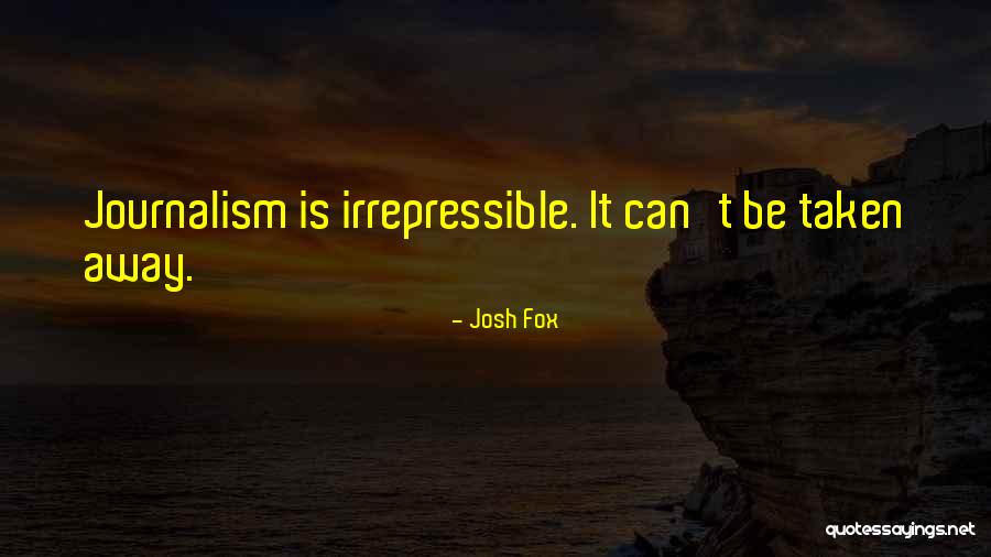 De Gruyter Quotes By Josh Fox De Gruyter Quotes By Josh Fox
