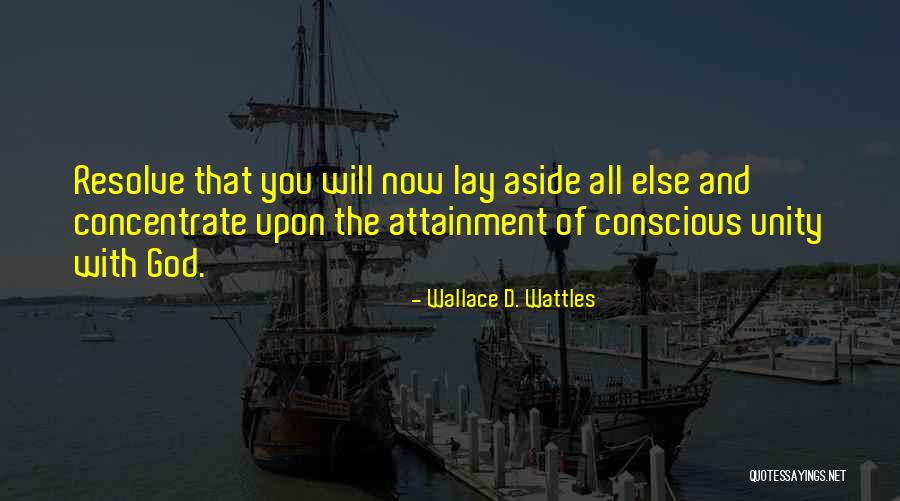 De Gruyter Quotes By Wallace D. Wattles De Gruyter Quotes By Wallace D. Wattles