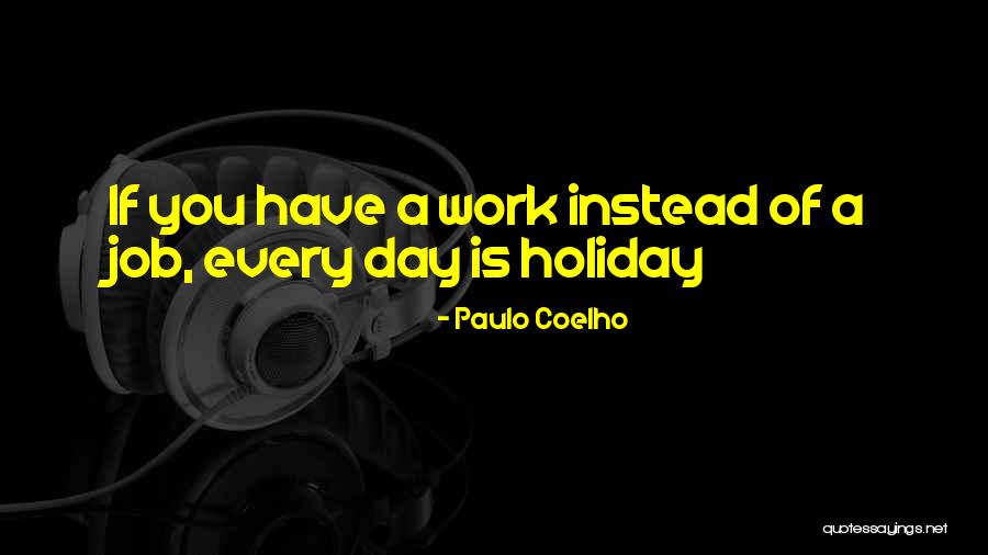 De Hoy Quotes By Paulo Coelho De Hoy Quotes By Paulo Coelho