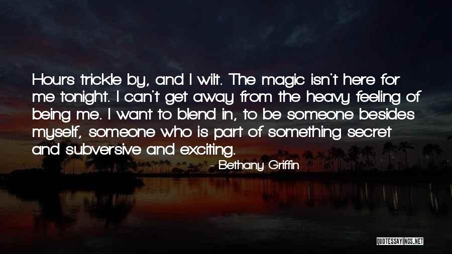 De I Tormenta En Dominicana Quotes By Bethany Griffin De I Tormenta En Dominicana Quotes By Bethany Griffin