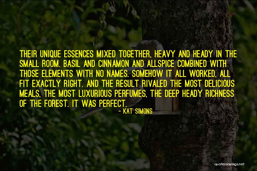 De Janeth Quotes By Kat Simons De Janeth Quotes By Kat Simons