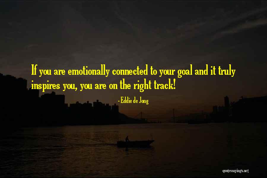 De Jong Quotes By Eddie De Jong De Jong Quotes By Eddie De Jong