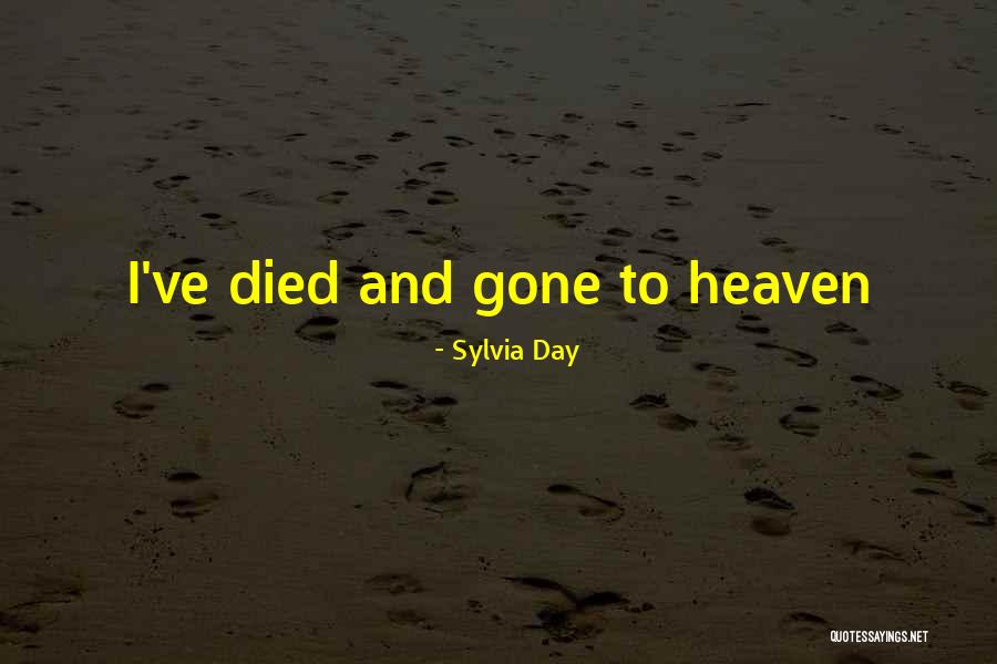 De Joules Quotes By Sylvia Day De Joules Quotes By Sylvia Day