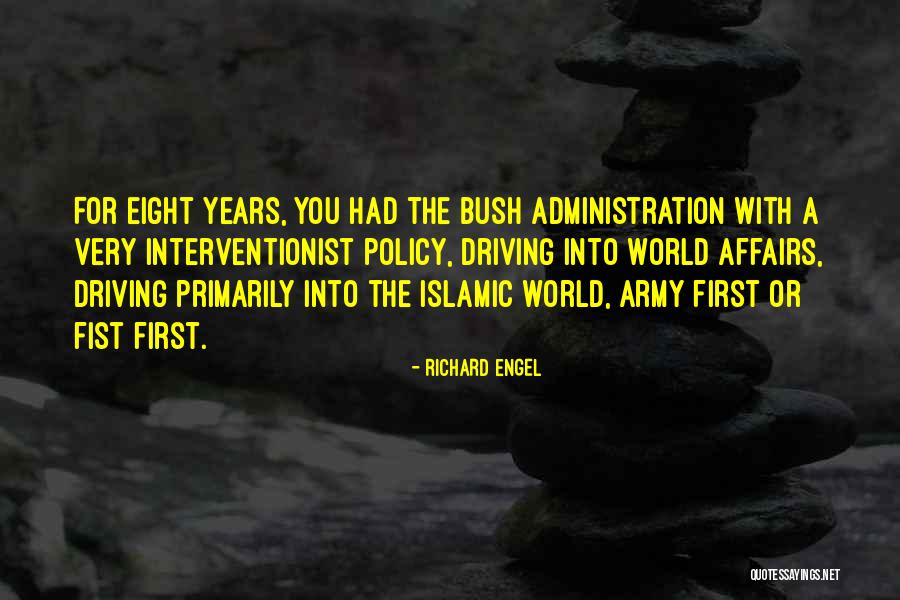 De Junio Quotes By Richard Engel De Junio Quotes By Richard Engel
