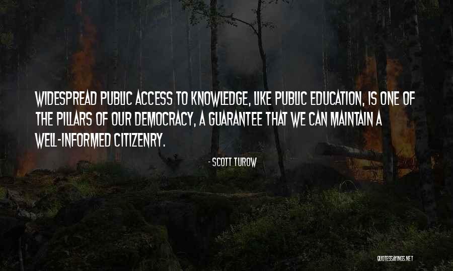 De Junio Quotes By Scott Turow De Junio Quotes By Scott Turow