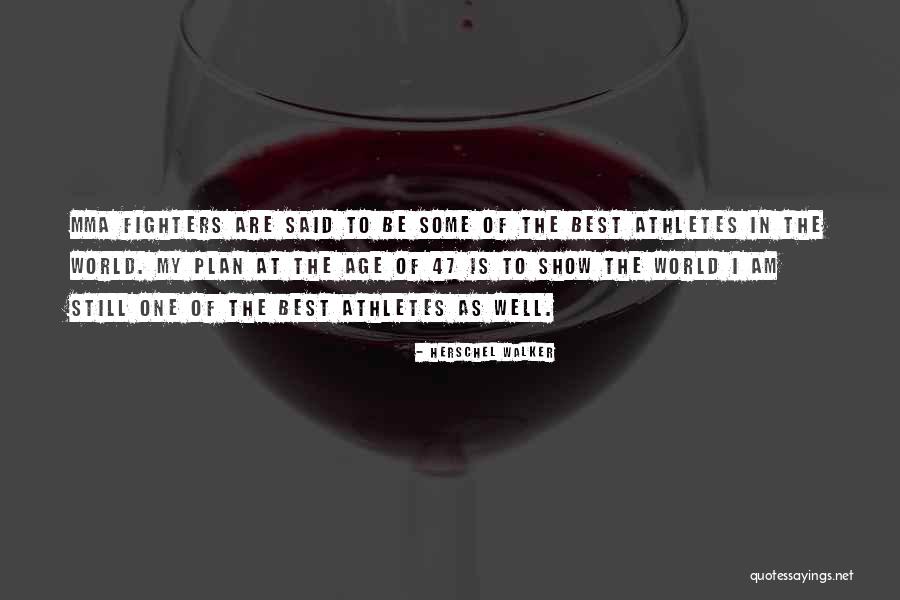 De Kleine Bassin Quotes By Herschel Walker De Kleine Bassin Quotes By Herschel Walker