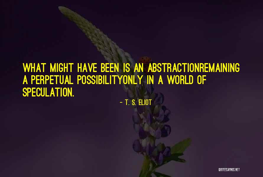 De Kleine Bassin Quotes By T. S. Eliot De Kleine Bassin Quotes By T. S. Eliot