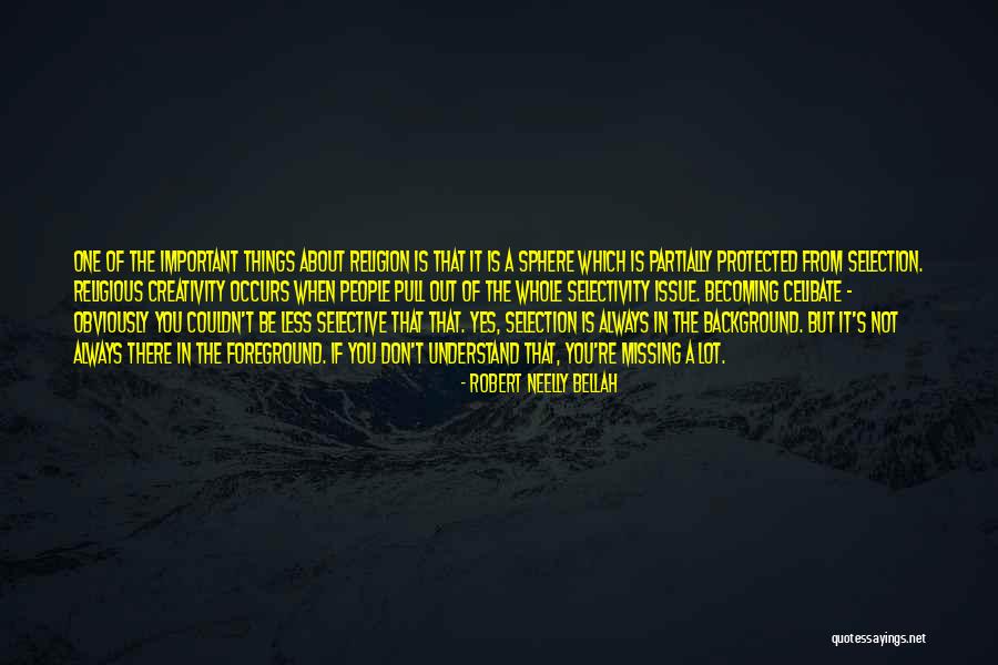 De Kleine Bron Quotes By Robert Neelly Bellah De Kleine Bron Quotes By Robert Neelly Bellah