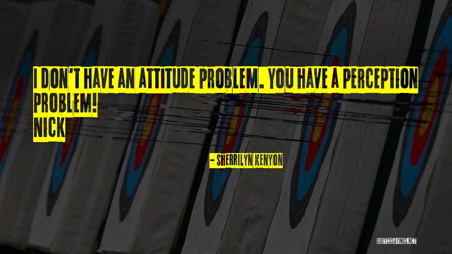 De Kleine Bron Quotes By Sherrilyn Kenyon De Kleine Bron Quotes By Sherrilyn Kenyon