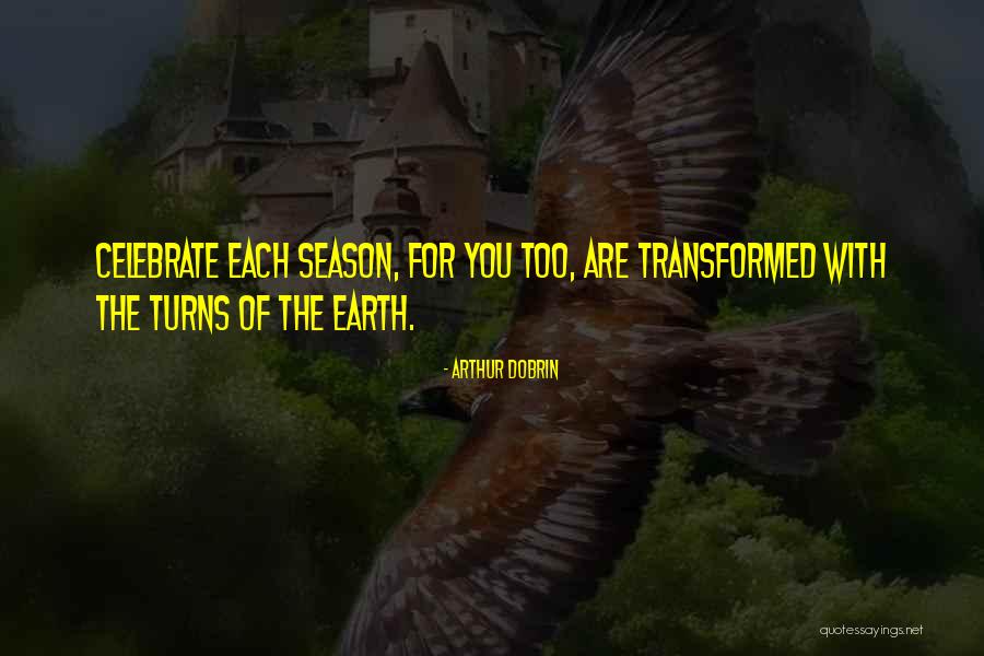 De Kleine Quotes By Arthur Dobrin De Kleine Quotes By Arthur Dobrin