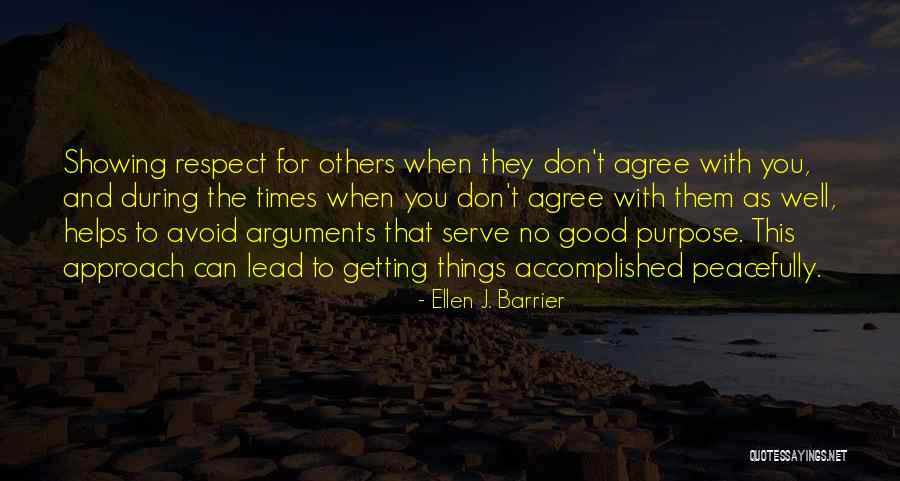 De La Fuente Real Madrid Quotes By Ellen J. Barrier De La Fuente Real Madrid Quotes By Ellen J. Barrier