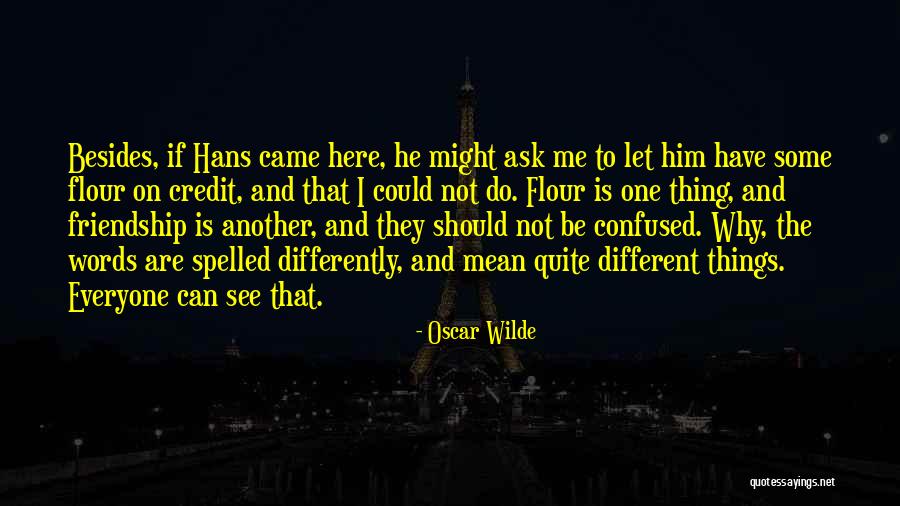 De La Fuente Real Madrid Quotes By Oscar Wilde De La Fuente Real Madrid Quotes By Oscar Wilde