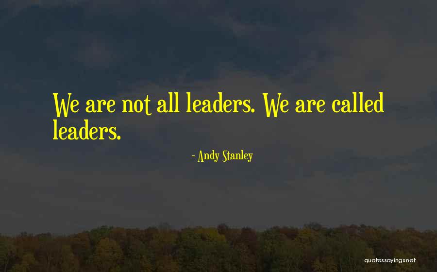 De La Hoz Cpa Quotes By Andy Stanley De La Hoz Cpa Quotes By Andy Stanley