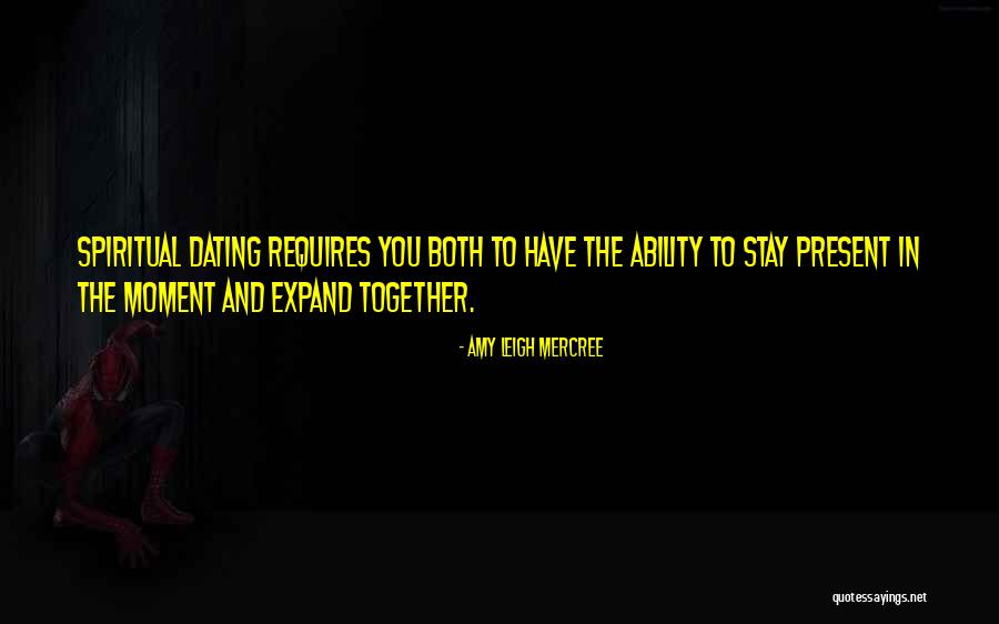 De La Quotes By Amy Leigh Mercree De La Quotes By Amy Leigh Mercree