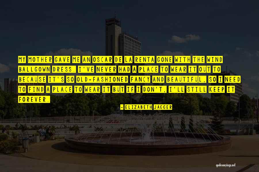 De La Quotes By Elizabeth Jagger De La Quotes By Elizabeth Jagger