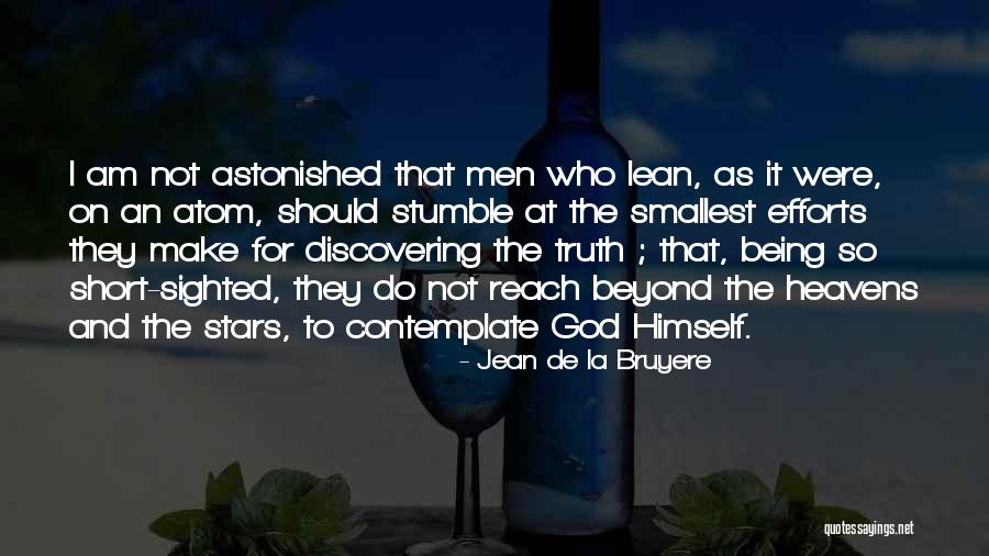 De La Quotes By Jean De La Bruyere De La Quotes By Jean De La Bruyere