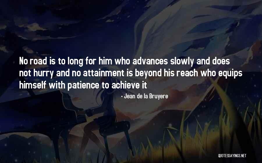 De La Quotes By Jean De La Bruyere De La Quotes By Jean De La Bruyere