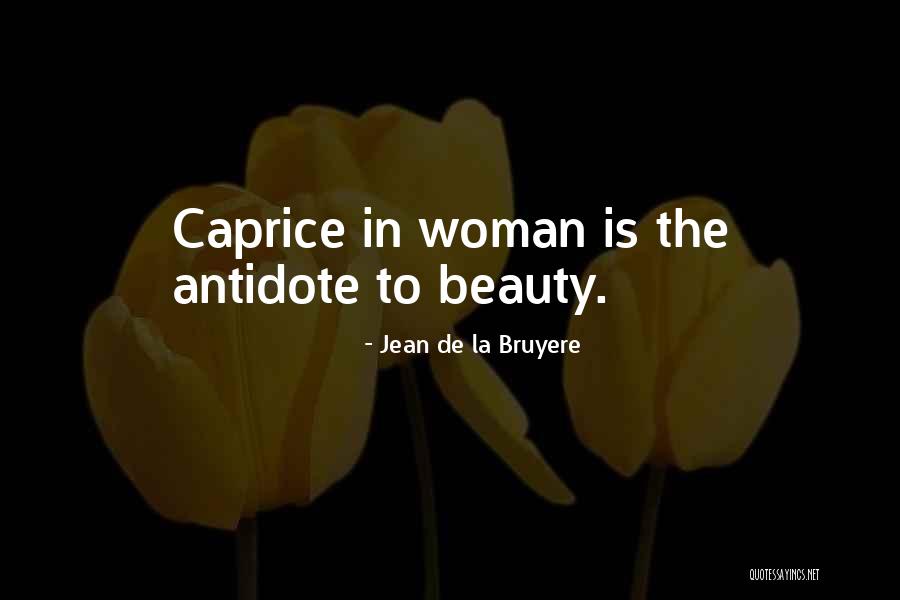 De La Quotes By Jean De La Bruyere De La Quotes By Jean De La Bruyere