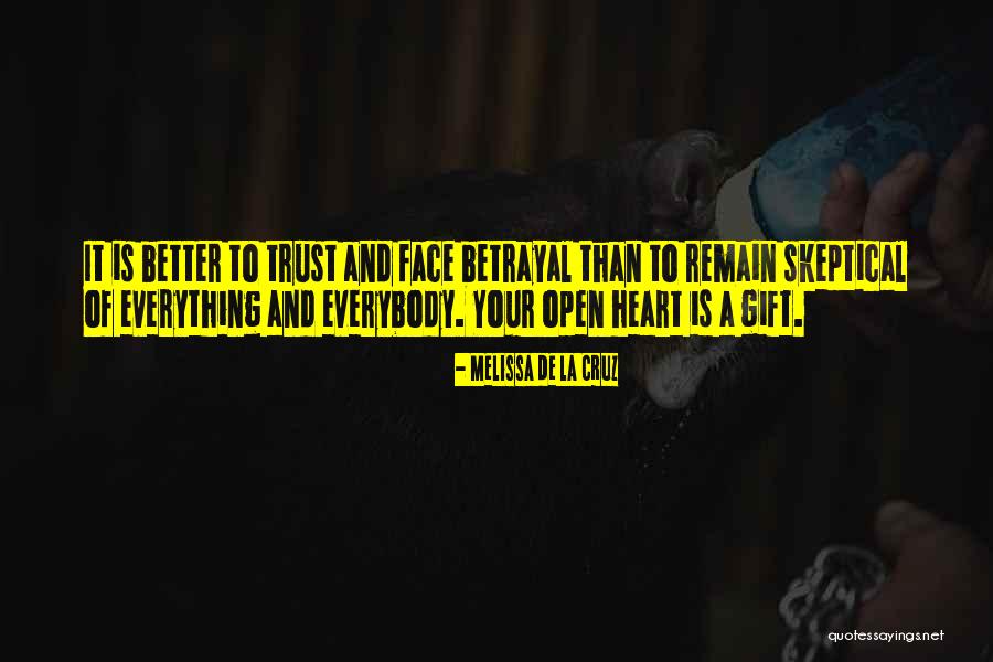 De La Quotes By Melissa De La Cruz De La Quotes By Melissa De La Cruz