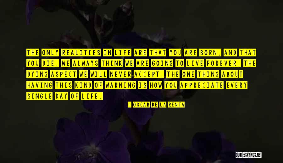 De La Quotes By Oscar De La Renta De La Quotes By Oscar De La Renta
