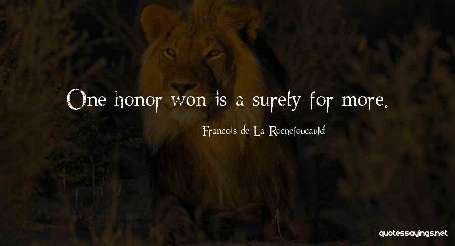 De La Rochefoucauld Quotes By Francois De La Rochefoucauld De La Rochefoucauld Quotes By Francois De La Rochefoucauld