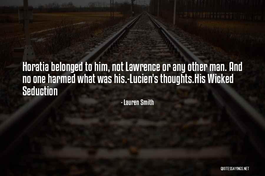 De La Rose Quotes By Lauren Smith De La Rose Quotes By Lauren Smith
