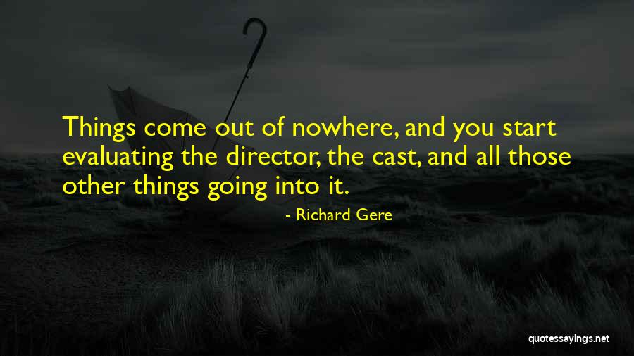 De La Serna Family In Toledo Quotes By Richard Gere De La Serna Family In Toledo Quotes By Richard Gere