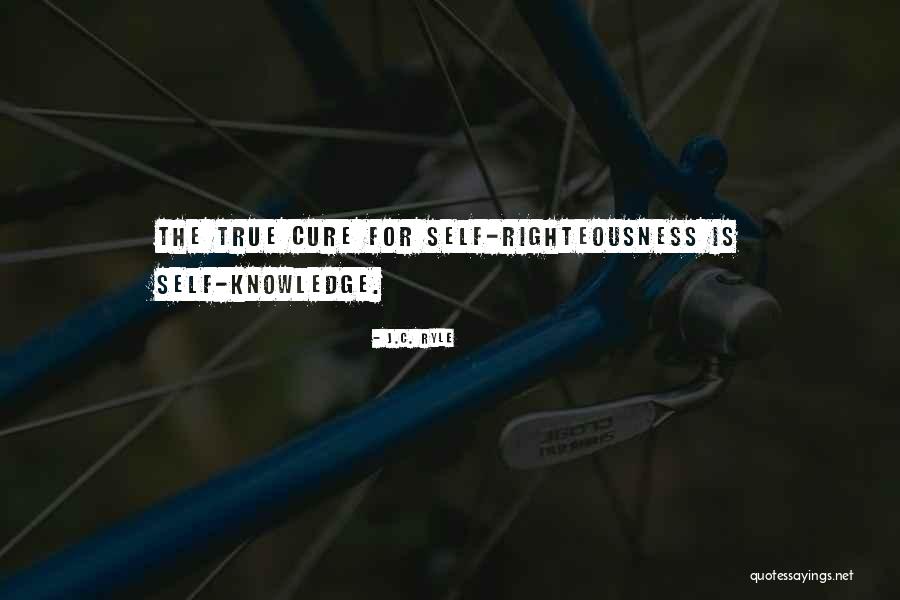 De La Serna Fine Quotes By J.C. Ryle De La Serna Fine Quotes By J.C. Ryle