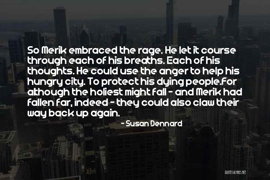 De La Serna Surname Quotes By Susan Dennard De La Serna Surname Quotes By Susan Dennard