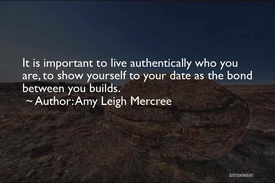 De La Vida Quotes By Amy Leigh Mercree