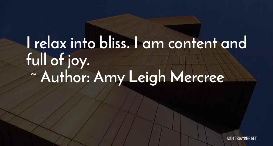 De La Vida Quotes By Amy Leigh Mercree