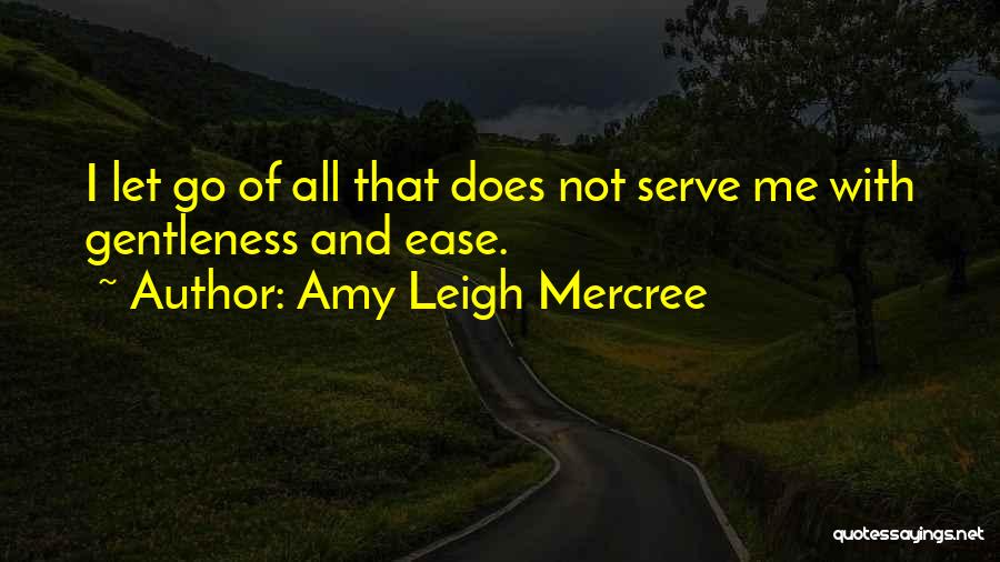 De La Vida Quotes By Amy Leigh Mercree