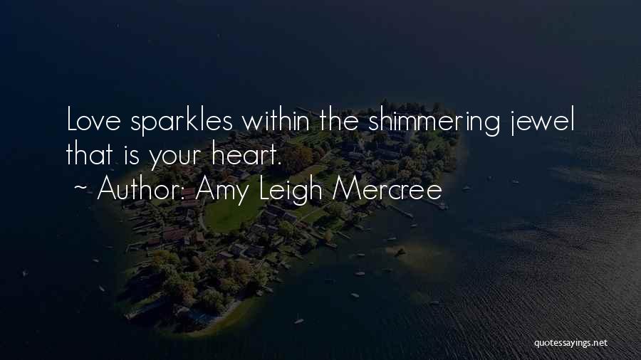 De La Vida Quotes By Amy Leigh Mercree