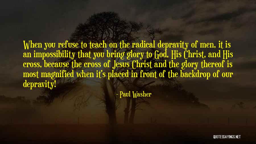 De Lacey In Frankenstein Quotes By Paul Washer De Lacey In Frankenstein Quotes By Paul Washer
