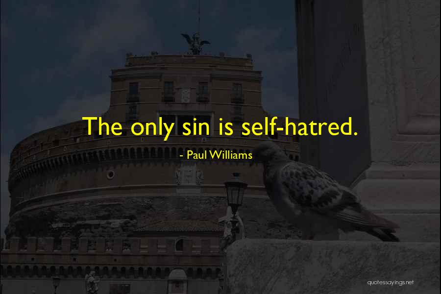 De Lacey In Frankenstein Quotes By Paul Williams De Lacey In Frankenstein Quotes By Paul Williams