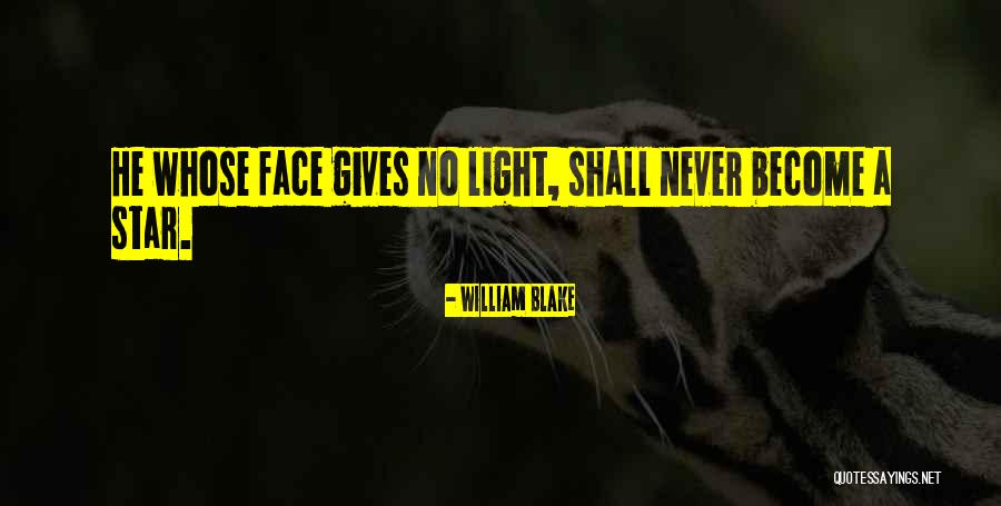 De Lacey In Frankenstein Quotes By William Blake