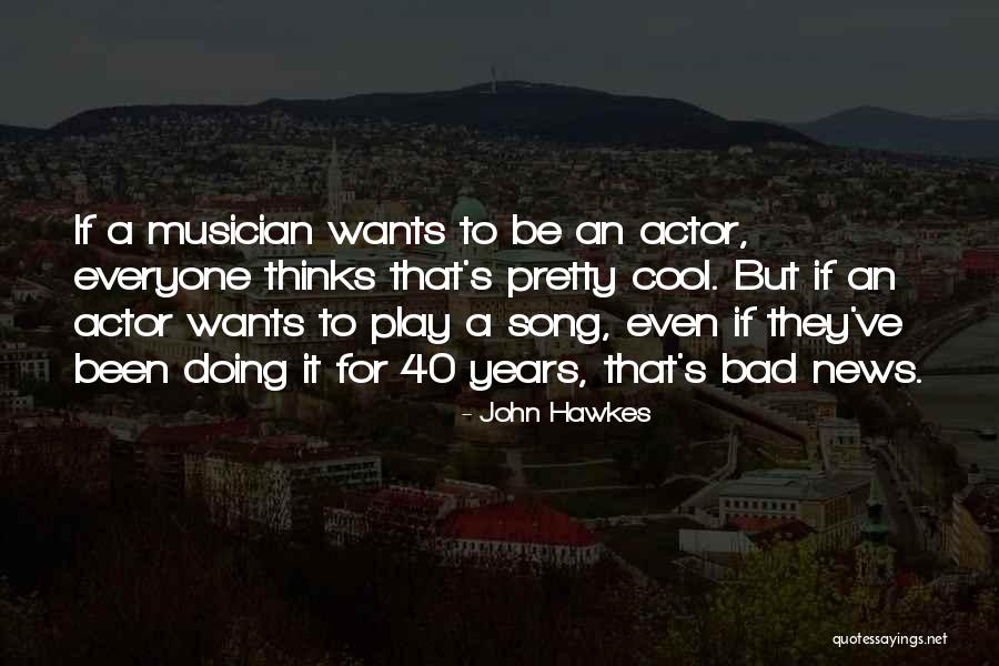 De Laceys Quotes By John Hawkes De Laceys Quotes By John Hawkes