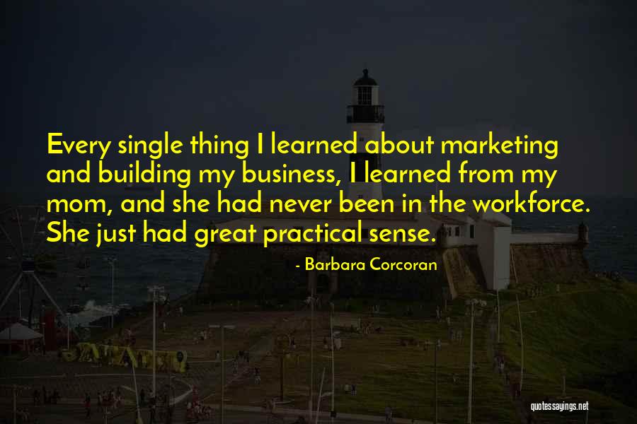 De Langtons Quotes By Barbara Corcoran De Langtons Quotes By Barbara Corcoran