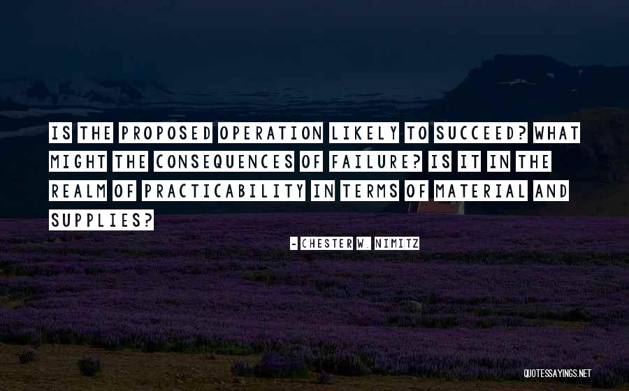 De Lanneau Harelbeke Quotes By Chester W. Nimitz De Lanneau Harelbeke Quotes By Chester W. Nimitz