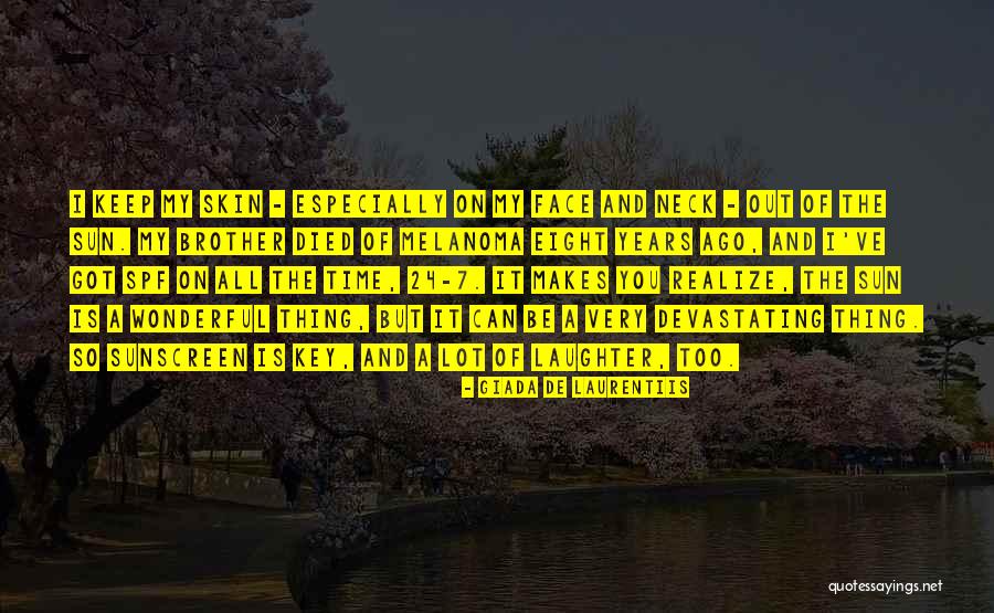 De Laurentiis Quotes By Giada De Laurentiis De Laurentiis Quotes By Giada De Laurentiis