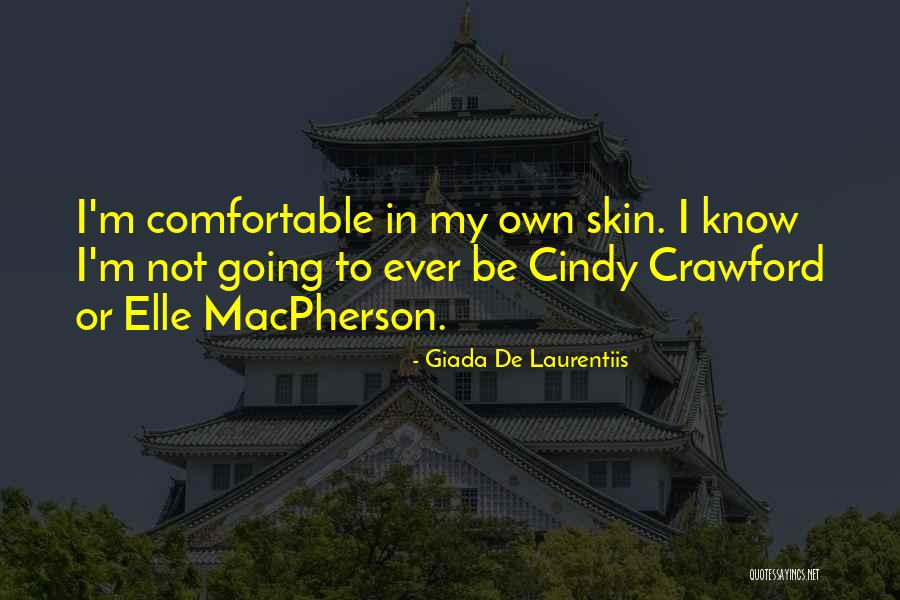 De Laurentiis Quotes By Giada De Laurentiis De Laurentiis Quotes By Giada De Laurentiis