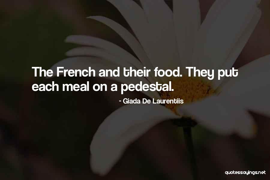 De Laurentiis Quotes By Giada De Laurentiis De Laurentiis Quotes By Giada De Laurentiis