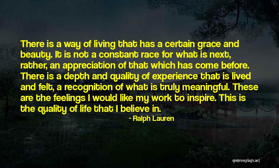 De Lesseps Family Quotes By Ralph Lauren De Lesseps Family Quotes By Ralph Lauren
