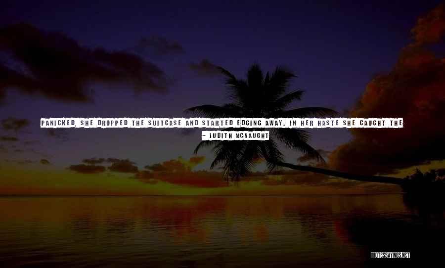 De Liefdesladder Quotes By Judith McNaught De Liefdesladder Quotes By Judith McNaught