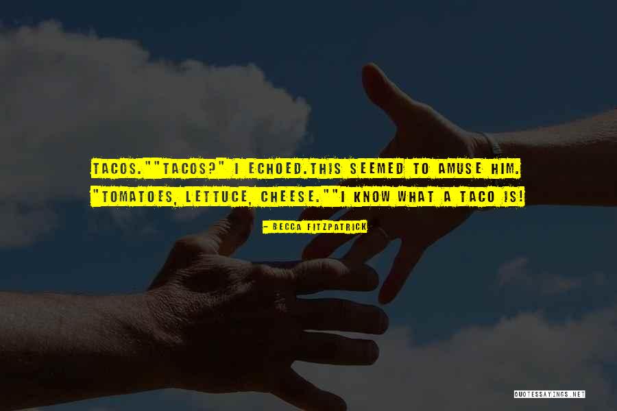 De Lingua Latina Quotes By Becca Fitzpatrick De Lingua Latina Quotes By Becca Fitzpatrick