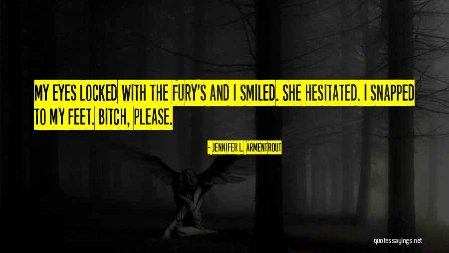 De Maisonneuve Boulevard Quotes By Jennifer L. Armentrout De Maisonneuve Boulevard Quotes By Jennifer L. Armentrout