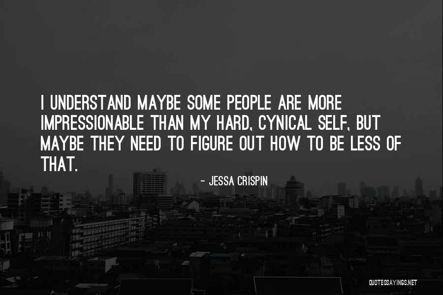 De Mallet Quotes By Jessa Crispin De Mallet Quotes By Jessa Crispin