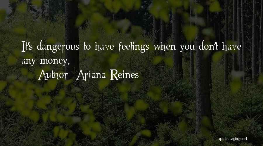 De Marias Valley Cottage Ny Quotes By Ariana Reines