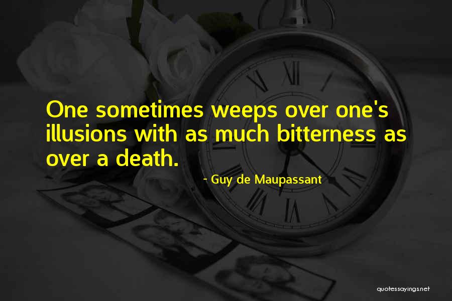 De Maupassant Quotes By Guy De Maupassant De Maupassant Quotes By Guy De Maupassant